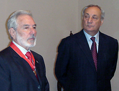 Президент Абхазии и возглавляемая им делегация прибыли в столицу Никарагуа — Манагуа. 